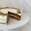 Tarta de zanahoria - Image 4