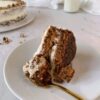 Tarta de zanahoria - Image 2