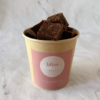 Brownie bucket