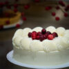 Tarta Blanca Navidad - Image 2